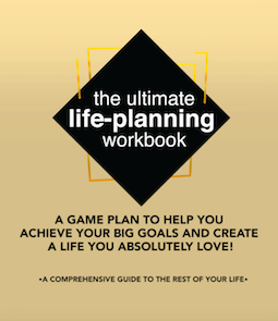 The Ultimate Life-Planing Workbook